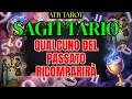 SAGITTARIO: QUALCUNO DEL PASSATO RICOMPARIRÀ❤️🔥 QUESTA VOLTA È DIVERSO
