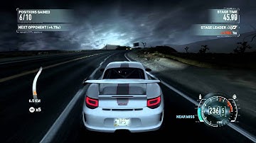 Need For Speed(TM) The Run Gameplay Part #6 [ PC HD ]