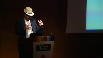 Andrew Svetlov - Introduction to aiohttp