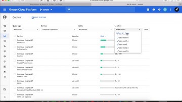Enable GPUs in your Google Cloud Platform VM for Machine Learning