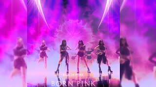BLACKPINK-COACHELLA STUDIO VERSION-FLOWERS (jisoo)