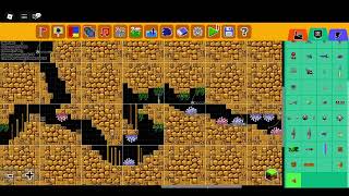 How Make Scrap Brain Zone Act 3 In Classic Sonic Simulator Guide