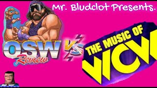 OSW vs WCW BOOTLEG THEMES by JIMMY HART