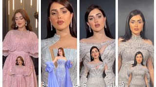 موديلات فساتين مرصعة بالكرستال 2023الحلقة((003)) ❤️dress whatsapp Facebook Instagram twitter 