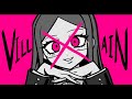 VILLAIN // NDRV3 Animatic