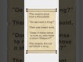 Insects who doesn't need the king - Huhito Fables Vol 39