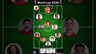 World cup in 16 days #worldcup #football #fifaworldcup #fifa #soccer