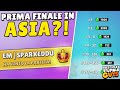 Vengo SCAMMATO nel torneo in ASIA! F2P Stumble Guys ITA