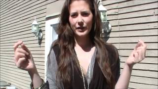 Easter 2012 OOTD
