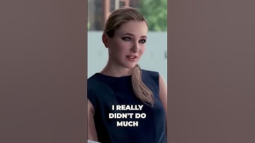 Chloe - How I Became the First Android to Pass The Turing Test