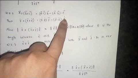 Curvature part 2 third semester Msc multivariable calculus