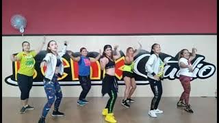 Punto G || Karol || Zumba By Zin Lely