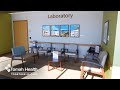 Tomah health lab services