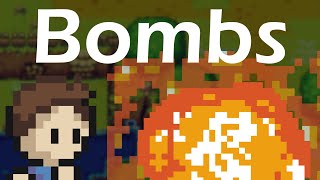 (Better) Bombs and Explosions! | Recreating Zelda