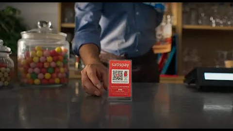 Come fare Satispay per negozi?
