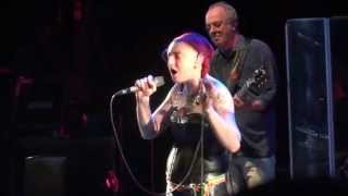 Sinead O'Connor Jackie