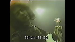 Rainbow  Gates Of Babylon Live on USA TV 1978