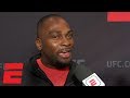 Derek Brunson laughs at Israel Adesanya’s fight prediction | UFC 230