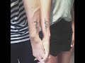 Tatuagens Para Namorados (Clip Com Música)