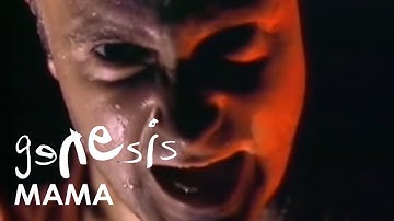 Genesis - Mama (Official Extended Music Video)