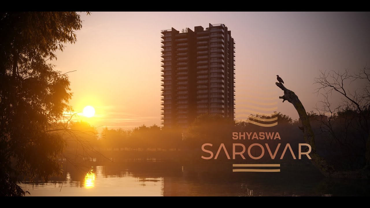 SHYASWA SAROVAR 