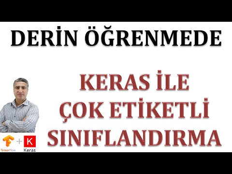 Derin Öğrenmede Çok