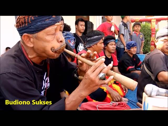 SLOMPRETAN KENDANGAN REOG PONOROGO DAHSYAT HOK YAAAA class=