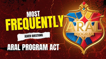 ARAL Program: School Leaders