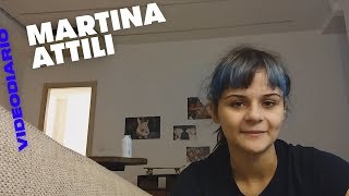 Martina Attili Parla Damore