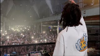 PAWSA LIVE @ PRINTWORKS LONDON 2022 🇬🇧 SOLID GROOVES 10TH BIRTHDAY FULL SET