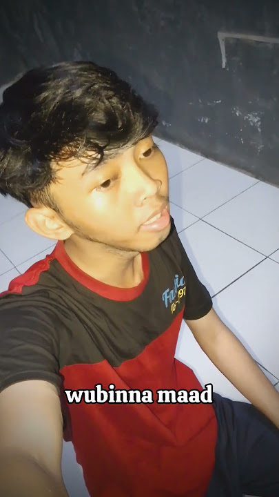 Download lagu Arabic song 🔥 Wubinamaad #arabicsong #shorts #fypシ゚