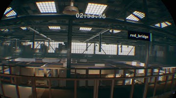 Firewall Zero Hour™ proximity mine winner Furynads