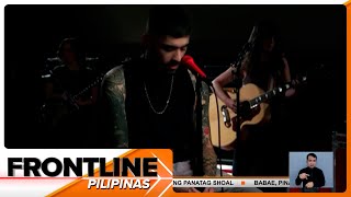 Zayn Malik, Tinanggal Sa Dating App Matapos Akusahan Ng Catfishing | Frontline Pilipinas