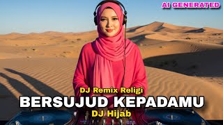 DJ REMIX RELIGI HIJAB | PROstrate to You - SUNO VERSION