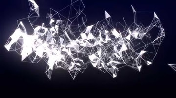 (After Effects) Plexus Test 1