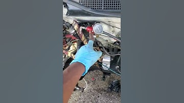 turbo civic flex fuel sensor unstall, short vid