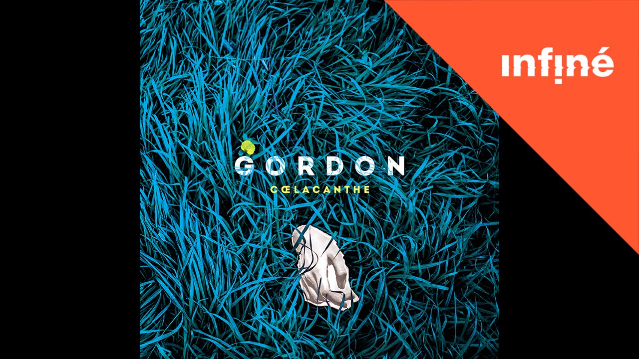 Gordon - Coelacanthe