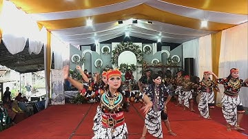 LIVE SORENG TAYUB SEKAR WANGI STSW KWARAKAN TERBARU 2023