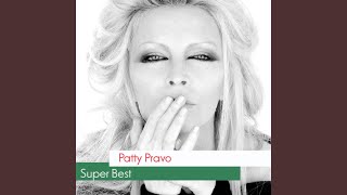 Video thumbnail of "Patty Pravo - Pensiero Stupendo (Spanish Remix)"