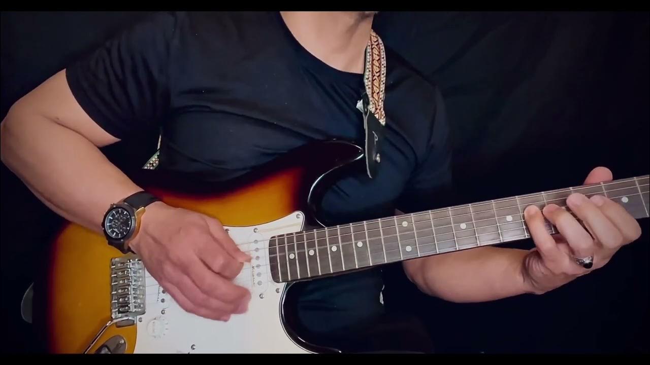 Ahmet Kaya - Kum Gibi (Instrumental Guitar Cover) | دڵ لە سینەم دەرچو - ئەحمەد کایا Ahmet Kaya - Kum Gibi (Instrumental Guitar Cover) | دڵ لە سینەم دەرچو - ئەحمەد کایا