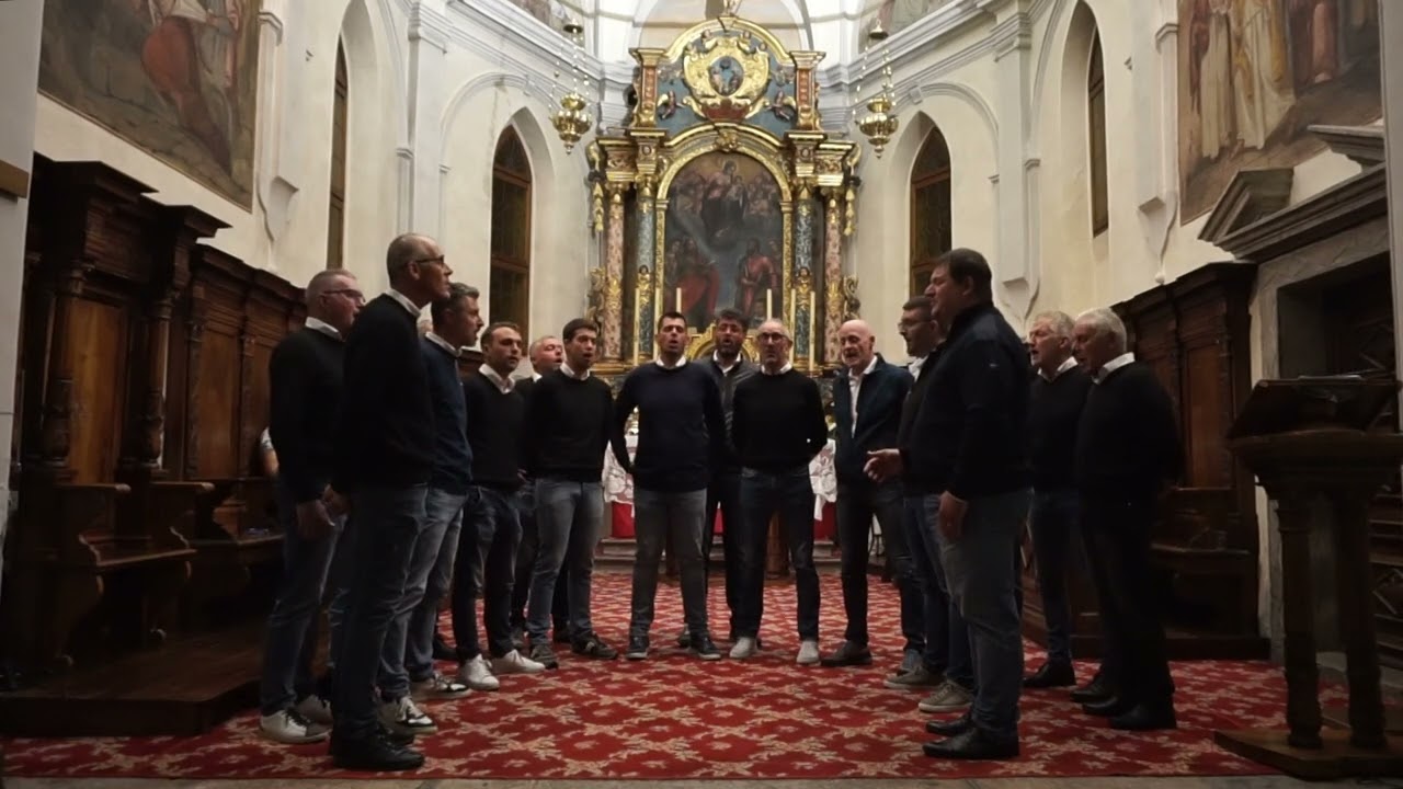 La Montanara - Amici Cantori