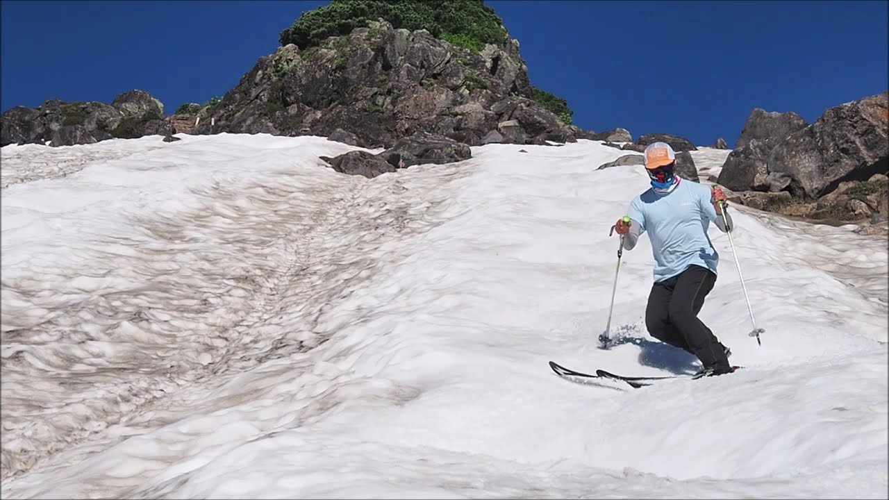 テレマーク,telemark,テレマークスキー,telemarkski,スキースクール