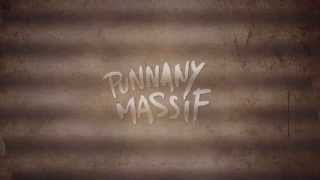Punnany Massif - Való világ (Ganxsta Tribute) chords