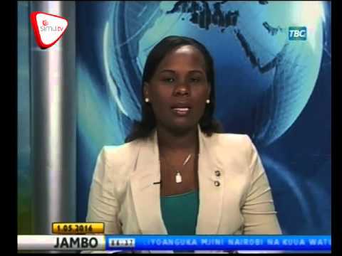 Yanga Mbele Kwa Mbele