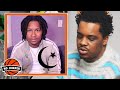 Ttb nez goes off on tay savage says he turned muslim bc hes scared