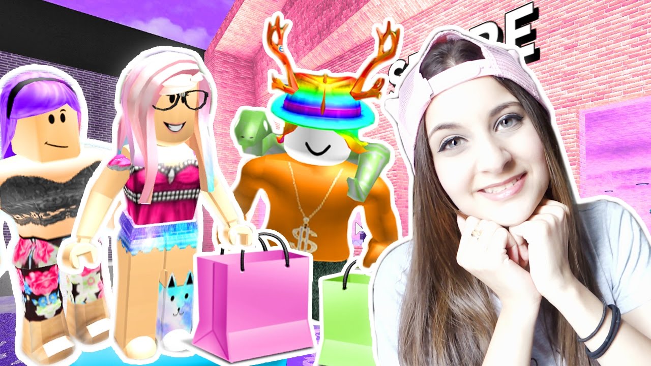 Shopping Spree Party At The Club Roblox Boys Girls Dance Club Roblox Roleplay Youtube - boys and girls dance club remastered roblox