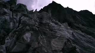 Ледник Ак-Сай