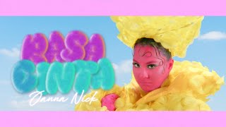Janna Nick – Rasa Cinta (Official Music Video)