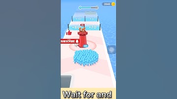 Game life 😊happy #countmaster #gaming #gameplay #trending #ytshorts