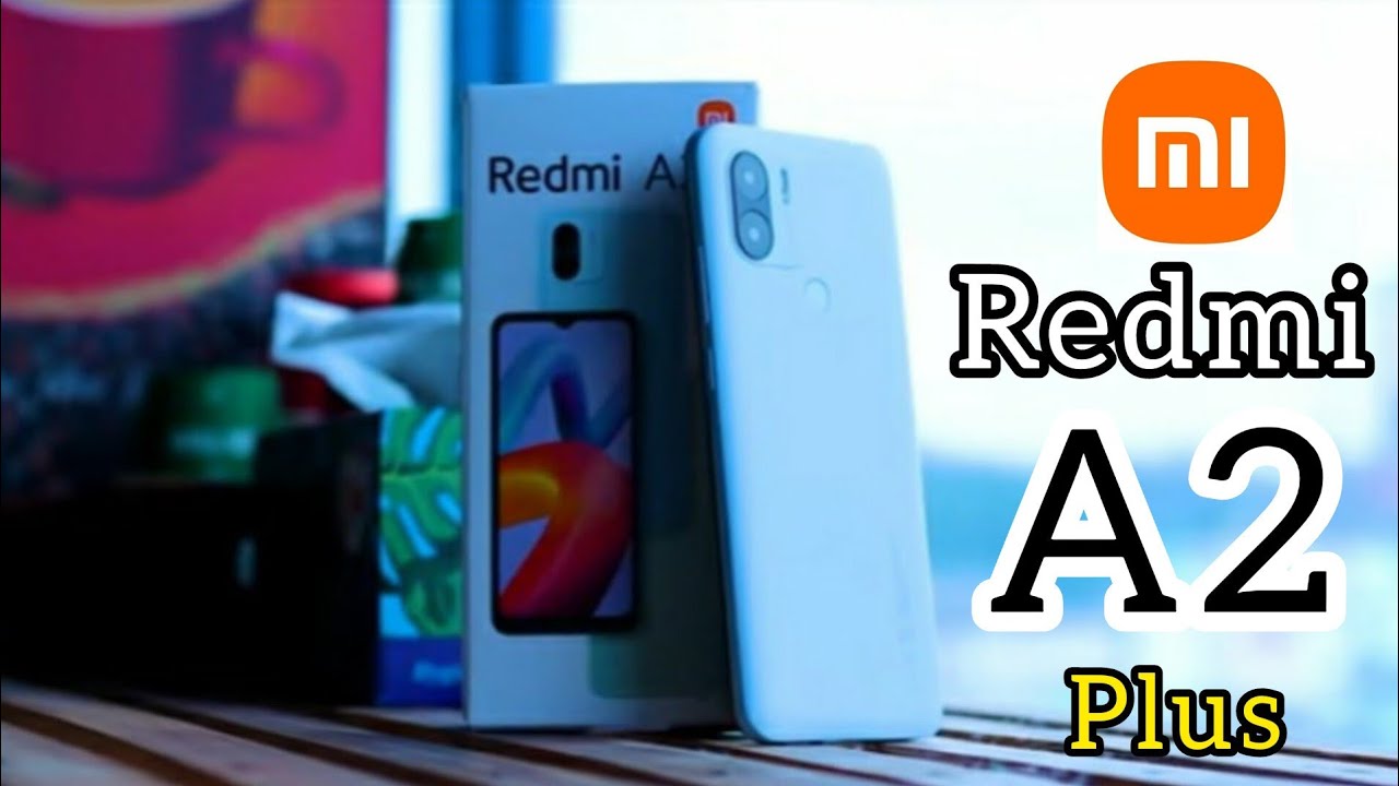 redmi-a2-unboxing-and-first-impression-in-sinhala-best-budget-device